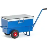 Vozík na nářadí EMERGE, 940x600x610 mm