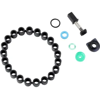 Vzduchovka Servis kit pro zásobník Walther PPQ M2 CO2