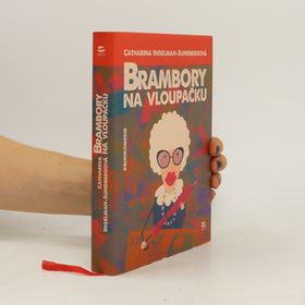 Obrázek k inzerátu: Brambory na vloupačku