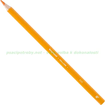 Pastelka bruynzeel 211520 Pastelka SuperColor +5 - Žlutá