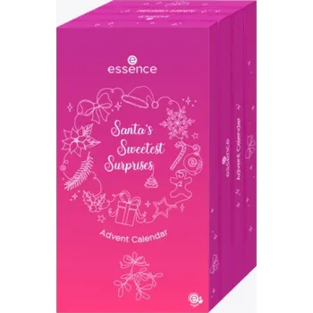 Essence Santa's Sweetest Surprises…
