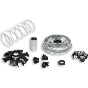 Tuning Malossi Variátor Multivar Suzuki 125 5111324