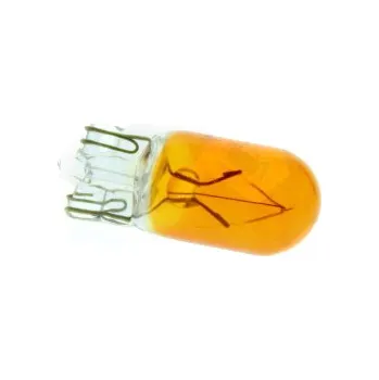 Autožárovka Piaggio Žárovka 12V 5W - oranžová 581904