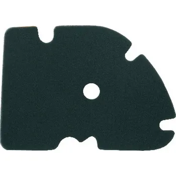 Filtr pro motocykl RMS Vzduchový filtr Piaggio 100602111