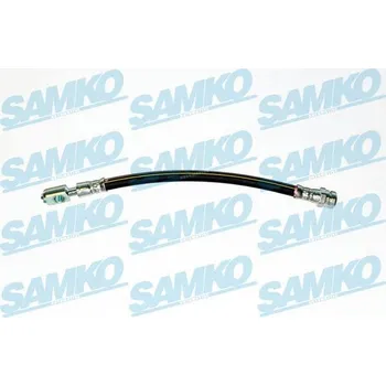 Brzdová hadice Brzdová hadice SAMKO 6T48317