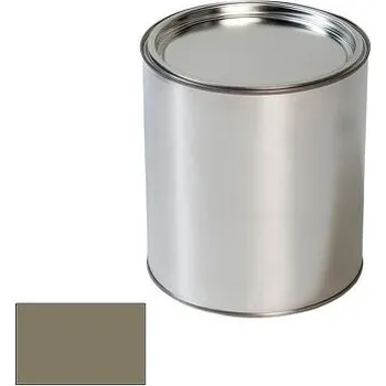 Autolak Autolak do pistole Porsche 5710 Steingrau varianta uni laku do pistole 2K Akrylátový systém