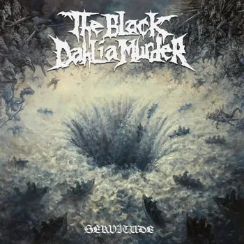 Zahraniční hudba Black Dahlia Murder - Servitude (CD, 3984160972)