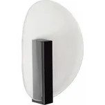 Lucide 27818/09/30 -LED Venkovní nástěnné svítidlo LAREDO LED/9W/230V IP54 černá