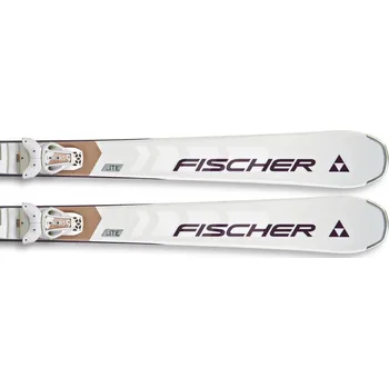 Sjezdové lyže Fischer RC ONE LITE 72 SLR + RS9 SLR 145
