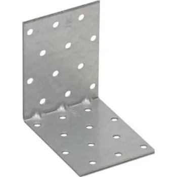 Stavební materiál DO úhelník montážní s prol.80x80x60 KMP8