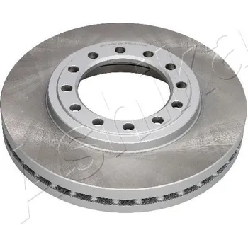 Brzdový kotouč Brzdový kotouč ASHIKA 60-09-912C