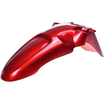 Baotian Blatník přední Popcorn červený CPO5507RED