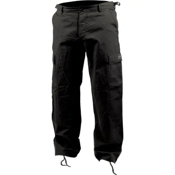 Pánská móda Kalhoty Magnum Atero 3.0 92800084040 XXXL