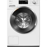 Miele WWK360 WCS PWash&10kg Lotosově bílá + získáte 25letou záruku na motor, nutná registrace na webu výrobce.