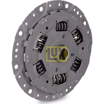 Setrvačník motoru Torzní tlumič, setrvačník Schaeffler LuK 370 0096 10