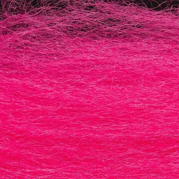 Hends Lama Hair Pink