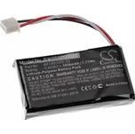 VHBW Baterie pro JBL Flip, 1050 mAh