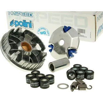 Motor pro motocykl Polini Variátor Polini Hi-Speed 2 Minarelli P.11643
