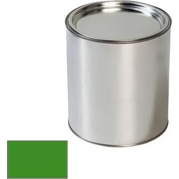 Autolak Autolak do pistole Porsche W25 Signalgruen varianta uni laku do pistole 2K Akrylátový systém