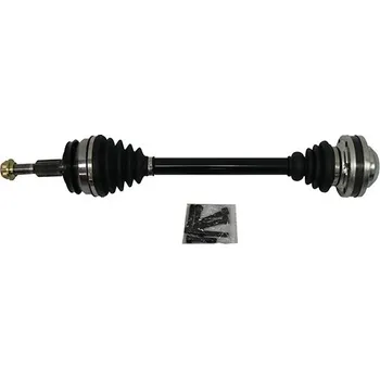 Poloosa kola Poloosa, Hnací hřídel leva VW T5 03- 7H0407271AK VIKA