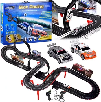 autodráha Závodní dráha 912 cm