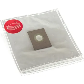 Sáček do vysavače Sáčky do vysavače ETA .459 serie Vega 8ks + 2x filtr ZDARMA