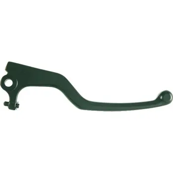 Brzda pro motocykl RMS Brzdová páčka Grimeca černá 184100581