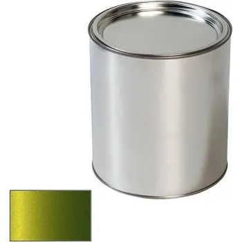 Autolak Autolak do pistole Porsche Lime