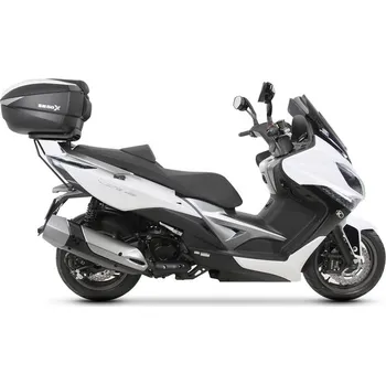 Zavazadlo na motocykl SHAD Nosič kufru Xciting 400 13-17 130.K0XC42ST