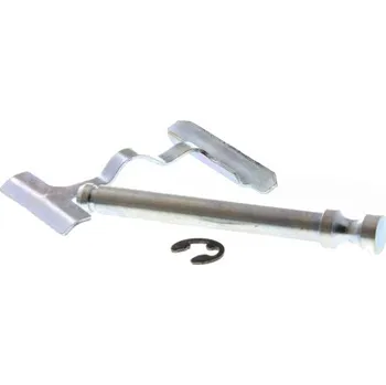 Brzda pro motocykl Piaggio Čep + pružina třmenu AP8213461