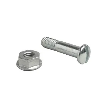 Brzda pro motocykl Piaggio Šroub brzdové páčky 265249