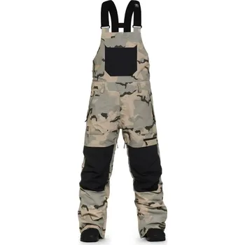 Snowboardové kalhoty Snb kalhoty Horsefeathers Transfer desert camo L