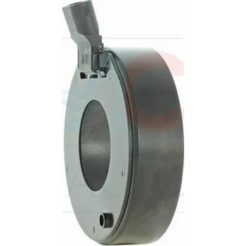 Elektronika vytápění a ventilace Cívka, magnetická spojka (kompresor) ACAUTO AC-04DL18