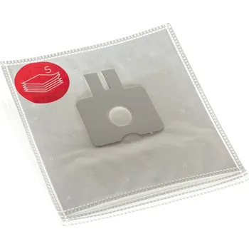 Příslušenství pro úklid Sáčky do vysavače VACS SH0754 16ks + 4x filtr ZDARMA