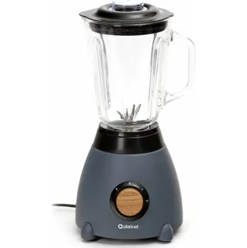 PLATINET elektrický mixér VELVET, šedý