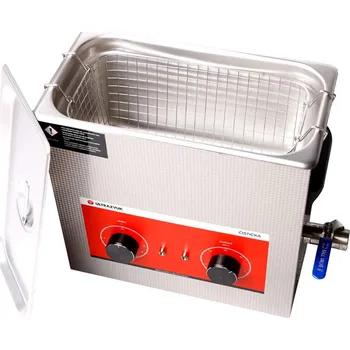 Ultrazvuková čistička Ultrazvuková čistička Ultrasonic Laboratory 6 (DK360HT)