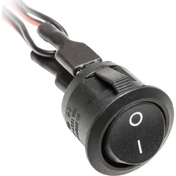 Bodové svítidlo GTV GTV-AE-WLC01-20