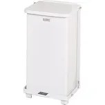 HTI Odpadkový koš s plastovou vložkou 45 litrů MC-3787