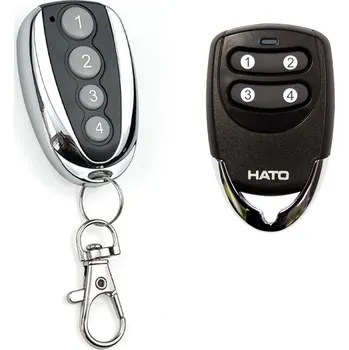 HATO HP-002 - rádiový (RF) dálkový ovladač - náhrada