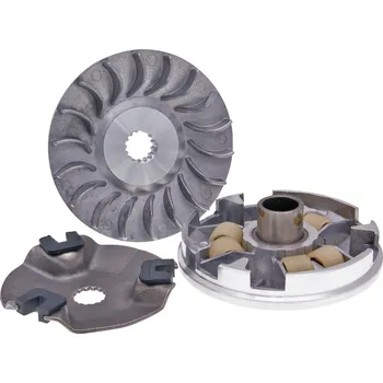 Motor pro motocykl 101_Octane Variátor + polořemenice CPI/Keeway 16mm IP32435