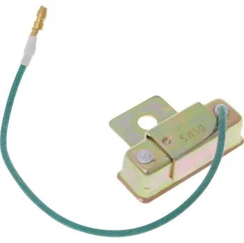 101_Octane Předřadný odpor Tweet, Kisbee 32582