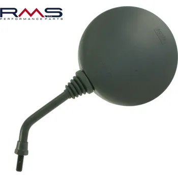 Zrcátko pro motocykl RMS Zrcátko Agility kulaté - levé 122760910