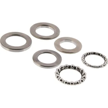 Buzetti Ložisko krku řízení 6062