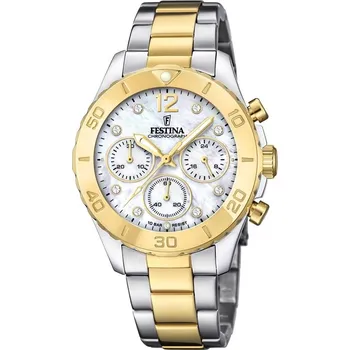 Hodinky FESTINA: Boyfriend Collection (20604/1)