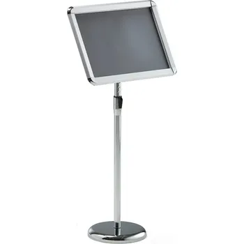 Prezentační stojan, A3