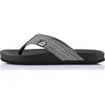 Dámské žabky ALPINE PRO LAUGA černá 36