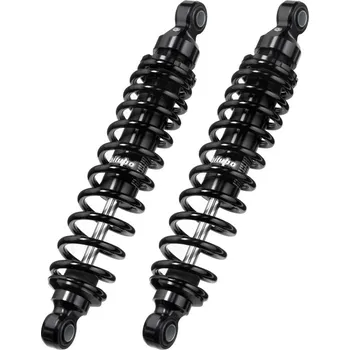 Bitubo Tlumiče Bitubo WMB-V2 X-Max 125/250 - pár SC189WMB02V2