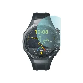 Pouzdro na mobilní telefon 3ks Flexi ochranná fólie na displej pro Huawei Watch GT 5 Pro 46 mm