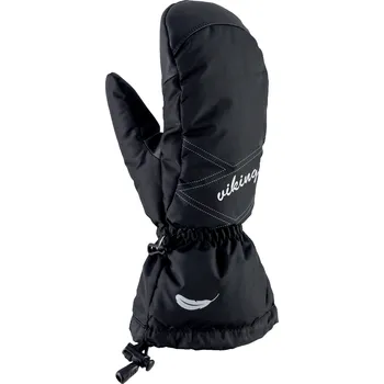 Rukavice Viking Strix Mountaineering black Černá 6