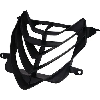 101_Octane Mřížka přední masky Speedfight 2 - černá 42141